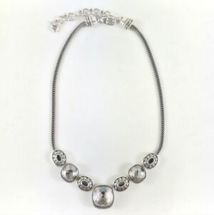 Brighton Venus Rising Collection Crystal Necklace